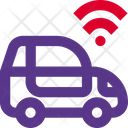 پیش‌نمایش فایل car-wifi-4771435 از پک هوش مصنوعی