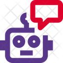 پیش‌نمایش فایل chatbot-4771437 از پک هوش مصنوعی