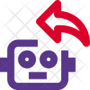 پیش‌نمایش فایل chatbot-reply-4771516 از پک هوش مصنوعی
