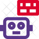 پیش‌نمایش فایل firewall-robot-4771446 از پک هوش مصنوعی