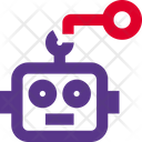 پیش‌نمایش فایل key-robot-4771470 از پک هوش مصنوعی