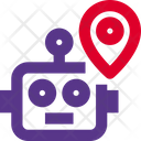پیش‌نمایش فایل robot-location-4771478 از پک هوش مصنوعی