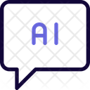 پیش‌نمایش فایل artificial-intelligence-chat-4771548 از پک هوش مصنوعی