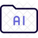 پیش‌نمایش فایل artificial-intelligence-folder-4771551 از پک هوش مصنوعی