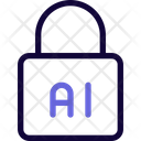 پیش‌نمایش فایل artificial-intelligence-lock-4771553 از پک هوش مصنوعی