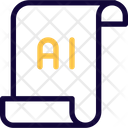 پیش‌نمایش فایل artificial-intelligence-paper-4771555 از پک هوش مصنوعی