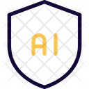 پیش‌نمایش فایل artificial-intelligence-shield-4771560 از پک هوش مصنوعی