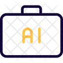 پیش‌نمایش فایل artificial-intelligence-suitcase-4771561 از پک هوش مصنوعی