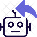 پیش‌نمایش فایل chatbot-reply-4771668 از پک هوش مصنوعی