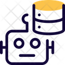 پیش‌نمایش فایل database-robot-4771594 از پک هوش مصنوعی