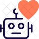 پیش‌نمایش فایل love-robot-4771632 از پک هوش مصنوعی
