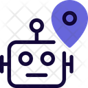 پیش‌نمایش فایل robot-location-4771630 از پک هوش مصنوعی