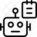 پیش‌نمایش فایل notes-robot-4769239 از پک هوش مصنوعی