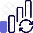 پیش‌نمایش فایل reload-signal-4773119 از پک شبکه و ارتباطات