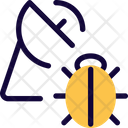 پیش‌نمایش فایل satellite-bug-4773129 از پک شبکه و ارتباطات