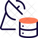 پیش‌نمایش فایل satellite-database-4773135 از پک شبکه و ارتباطات