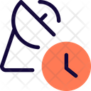 پیش‌نمایش فایل satellite-duration-4773136 از پک شبکه و ارتباطات