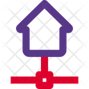 پیش‌نمایش فایل home-network-4772992 از پک شبکه و ارتباطات