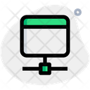 پیش‌نمایش فایل browser-network-4772868 از پک شبکه و ارتباطات