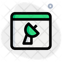 پیش‌نمایش فایل browser-satellite-4772869 از پک شبکه و ارتباطات