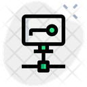 پیش‌نمایش فایل computer-key-network-4772872 از پک شبکه و ارتباطات