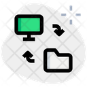 پیش‌نمایش فایل online-data-transfer-4772944 از پک شبکه و ارتباطات