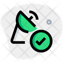 پیش‌نمایش فایل satellite-check-4772912 از پک شبکه و ارتباطات