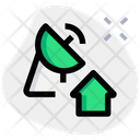 پیش‌نمایش فایل satellite-home-4772919 از پک شبکه و ارتباطات