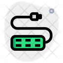 پیش‌نمایش فایل usb-hub-socket-4772968 از پک شبکه و ارتباطات