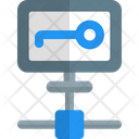 پیش‌نمایش فایل computer-key-network-4772652 از پک شبکه و ارتباطات
