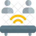 پیش‌نمایش فایل integration-with-wifi-4772747 از پک شبکه و ارتباطات
