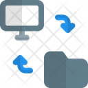 پیش‌نمایش فایل online-data-transfer-4772724 از پک شبکه و ارتباطات