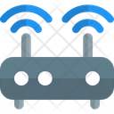 پیش‌نمایش فایل router-share-double-signal-4772682 از پک شبکه و ارتباطات