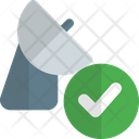 پیش‌نمایش فایل satellite-check-4772692 از پک شبکه و ارتباطات