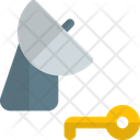 پیش‌نمایش فایل satellite-key-4772702 از پک شبکه و ارتباطات