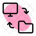 پیش‌نمایش فایل online-data-transfer-4772613 از پک شبکه و ارتباطات