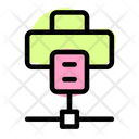 پیش‌نمایش فایل printer-network-4772567 از پک شبکه و ارتباطات
