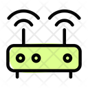پیش‌نمایش فایل router-share-double-signal-4772571 از پک شبکه و ارتباطات