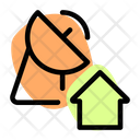پیش‌نمایش فایل satellite-home-4772588 از پک شبکه و ارتباطات