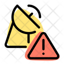 پیش‌نمایش فایل satellite-warning-alert-4772609 از پک شبکه و ارتباطات