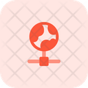 پیش‌نمایش فایل globe-network-4772442 از پک شبکه و ارتباطات