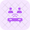 پیش‌نمایش فایل integration-with-wifi-4772528 از پک شبکه و ارتباطات