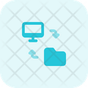 پیش‌نمایش فایل online-data-transfer-4772505 از پک شبکه و ارتباطات