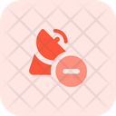 پیش‌نمایش فایل satellite-minus-4772487 از پک شبکه و ارتباطات