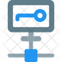 پیش‌نمایش فایل computer-key-network-4772213 از پک شبکه و ارتباطات