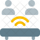 پیش‌نمایش فایل integration-with-wifi-4772308 از پک شبکه و ارتباطات