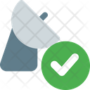 پیش‌نمایش فایل satellite-check-4772253 از پک شبکه و ارتباطات