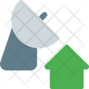پیش‌نمایش فایل satellite-home-4772260 از پک شبکه و ارتباطات