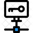 پیش‌نمایش فایل computer-key-network-4772321 از پک شبکه و ارتباطات