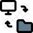 پیش‌نمایش فایل online-data-transfer-4772393 از پک شبکه و ارتباطات